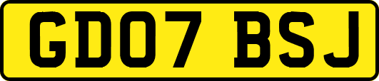 GD07BSJ