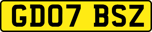 GD07BSZ