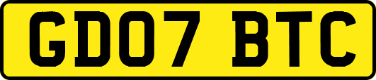 GD07BTC