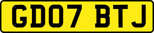 GD07BTJ