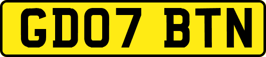 GD07BTN
