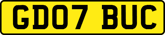 GD07BUC