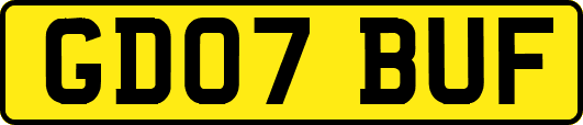 GD07BUF