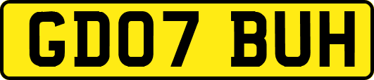 GD07BUH