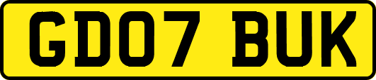 GD07BUK