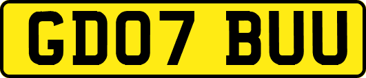 GD07BUU