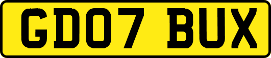 GD07BUX