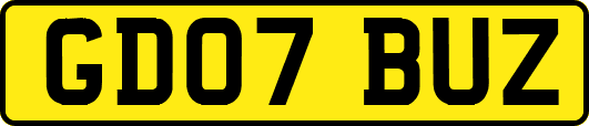 GD07BUZ