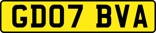 GD07BVA