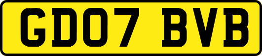 GD07BVB