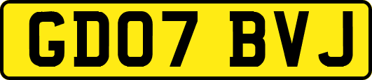 GD07BVJ