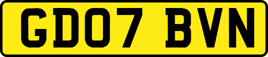 GD07BVN