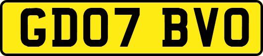 GD07BVO