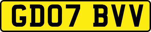 GD07BVV