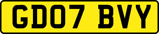 GD07BVY