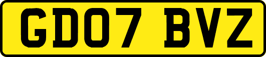 GD07BVZ