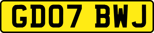 GD07BWJ