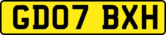 GD07BXH