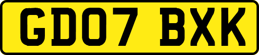 GD07BXK