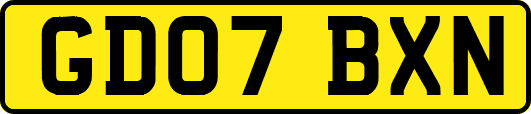 GD07BXN