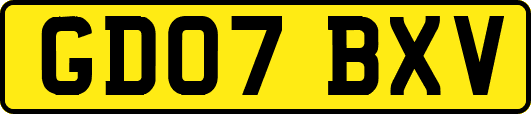 GD07BXV