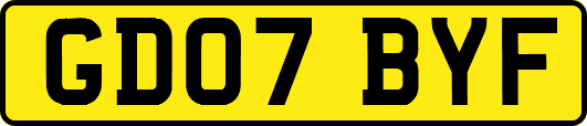 GD07BYF