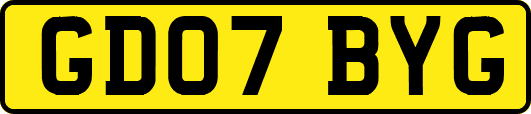 GD07BYG