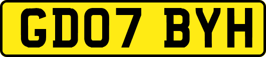 GD07BYH