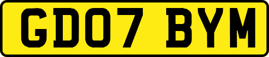 GD07BYM