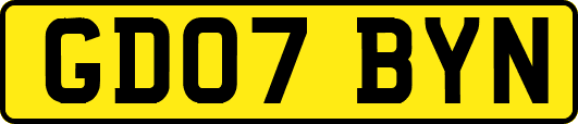 GD07BYN