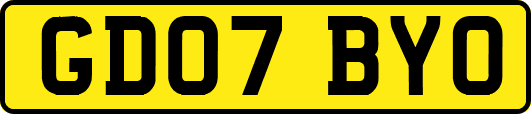 GD07BYO