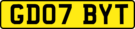 GD07BYT