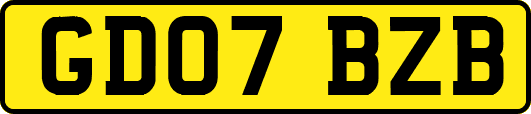 GD07BZB
