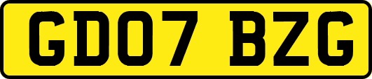 GD07BZG