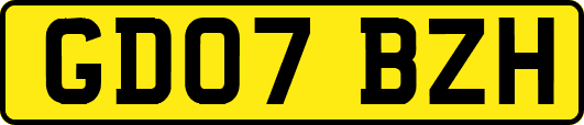 GD07BZH