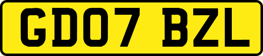 GD07BZL