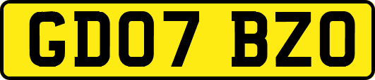 GD07BZO
