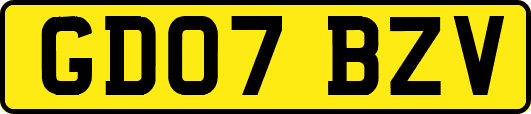 GD07BZV