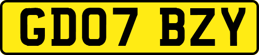 GD07BZY
