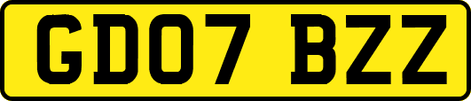 GD07BZZ