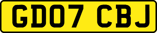 GD07CBJ
