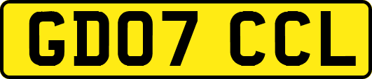 GD07CCL