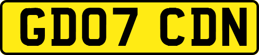 GD07CDN