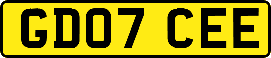 GD07CEE
