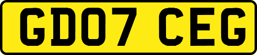 GD07CEG