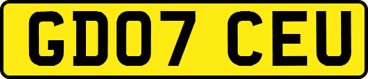 GD07CEU