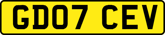 GD07CEV