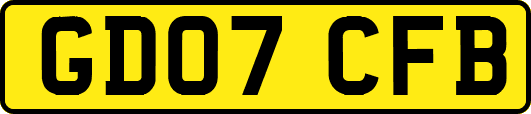 GD07CFB