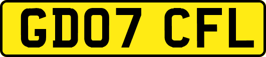 GD07CFL