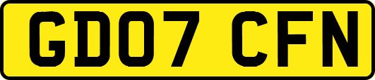 GD07CFN